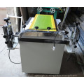 ТМ-6080s ручной стеклянная плоскость вакуум шелк трафаретной печати машина